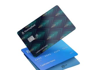 FIB bank cards
